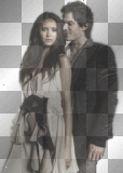 nina dobrev and ian somerhalder