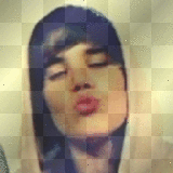 Kiss me JB