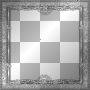RAMCIA FRAME TRANSPARENT WINTER SILVER