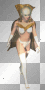et woman
