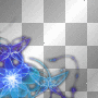 Blue ! Blue !