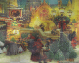 Vintage Christmas