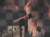 hAylEy WilliAms -> Singing (=