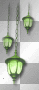 Lights green 