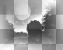 Background black white 