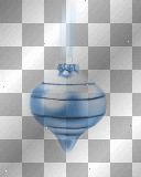 Deco blue 