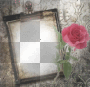 Frame Rose Pink