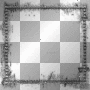 Frame black white 