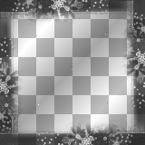 Frame black white Frame black white
