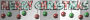 MERRY CHRISTMAS ;D