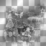 Christmas background,black'white.©Ƹ̵̡Ӝ̵̨̄Ʒ...hïρρÿсhïсќ33