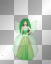 green fairy
