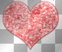 heart red