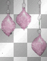 deco transparent