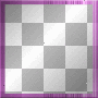 Animated Light Purple Frame ♂