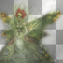 green fairy