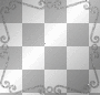 silver frame - melarocks_stamps - melarocks_frame silver frame - melarocks_stamps - melarocks_frame