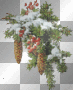 winter snow christmas "merry christmas"
