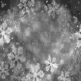 Animated background black