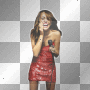 Miley Cyrus Cute (tatu99)