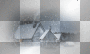 amon // winter background