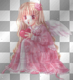 manga rose
