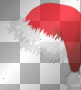 amon // santa hat