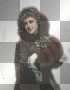 amon // winter woman