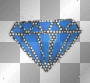 Diamonds~Emo Animated