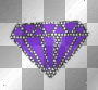 Diamonds~Emo Animated