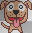 dog..pet