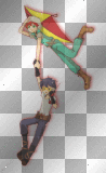 Kyle & Stan are just Besties 4 life! :3 (Anime boys)