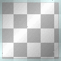Animated Aqua Frame
