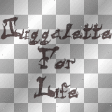 juggalette for life