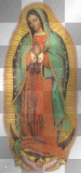 VIRGEN DE GUADALUPE