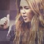 Miley.♥