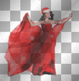 Red White Grey Gray Black Silver Selena Marie Gomez Merry Christmas xmas png transparent a year without rain the scene