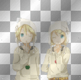 Len and Rin Mєℓιηa_