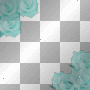 Roses Frame *Celestial* [TriskLyps]