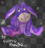 Te quiero mucho