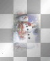 Winter, christmas, snow