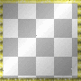 Animated Blue/Yellow Frame 