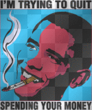 obama "by skeetero8