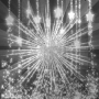 Animated background black