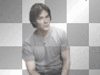 Damon Salvatore (Ian Somerhalder) from The Vampire Diaries transparent [nermai]