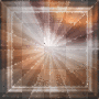 Animated background brown