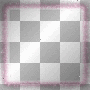Frame overlay sparkle