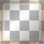 Frame overlay sparkle