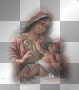 mother Mary-baby-Jezus/dreamgirl54