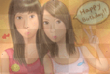 to my best friend 